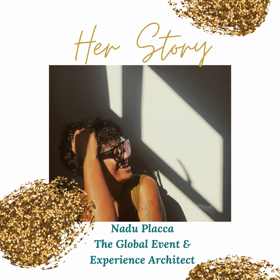 Her Story with Nadu Placca