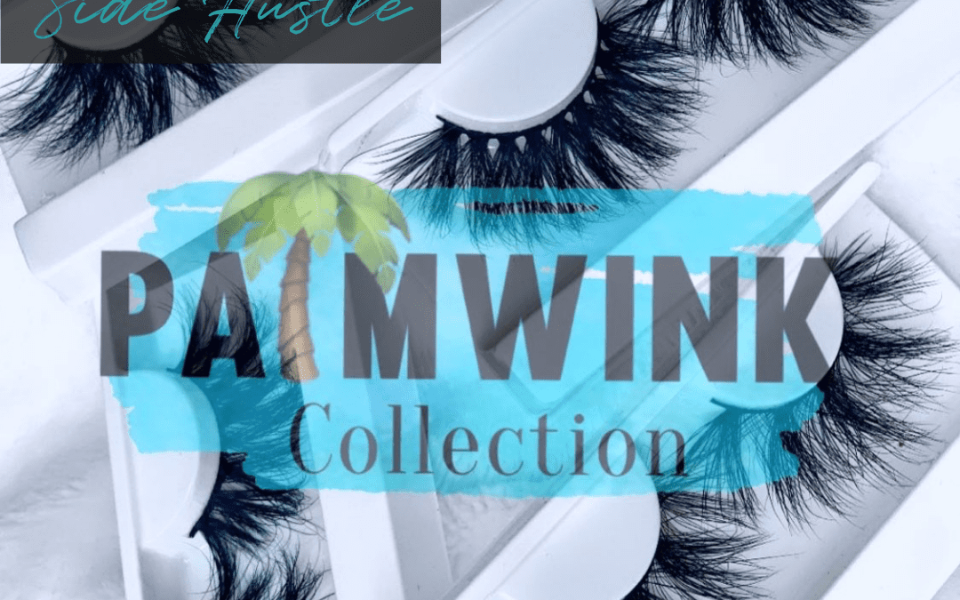PalmWink Collection