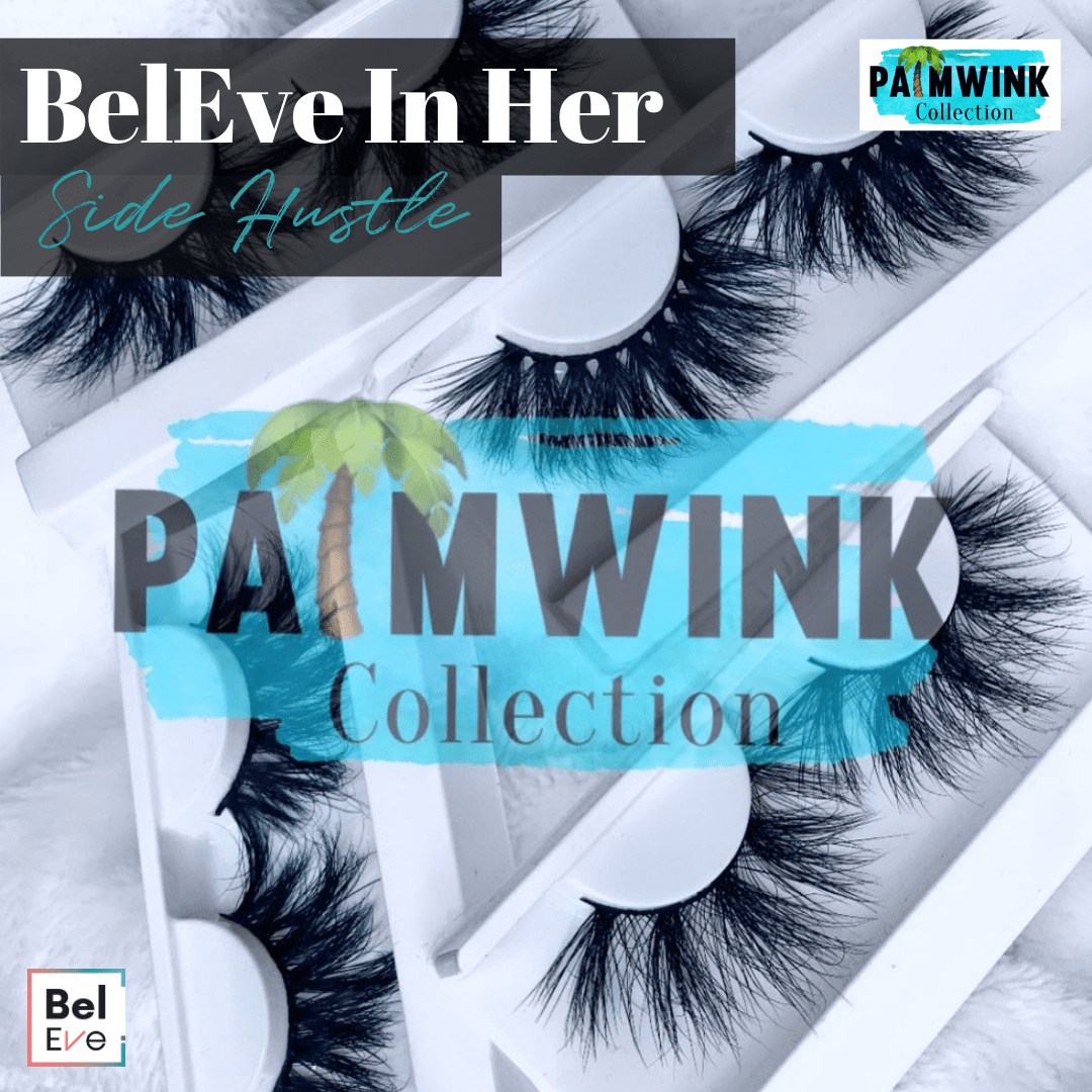 PalmWink Collection