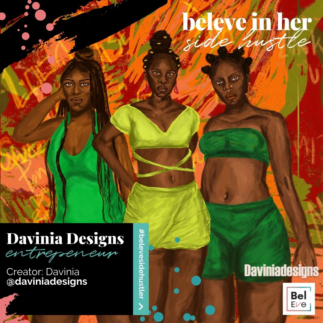 Davinia Designs