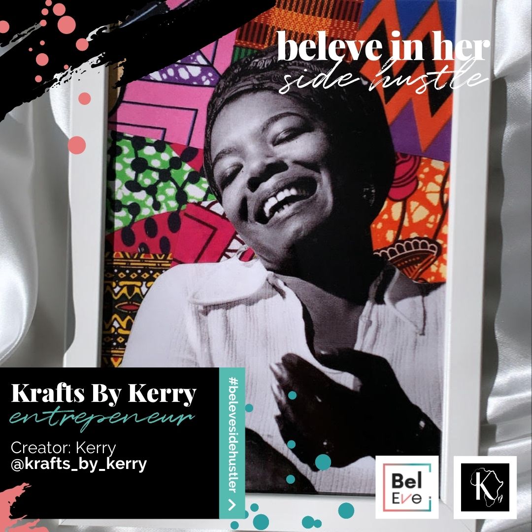 Krafts by Kerry