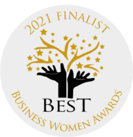 BEST Business Women Award