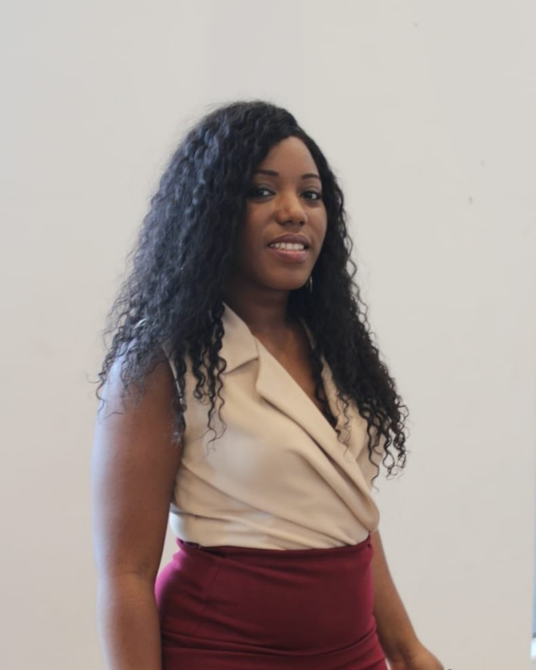 3 Top Tips To Success with Stella Ezeogu