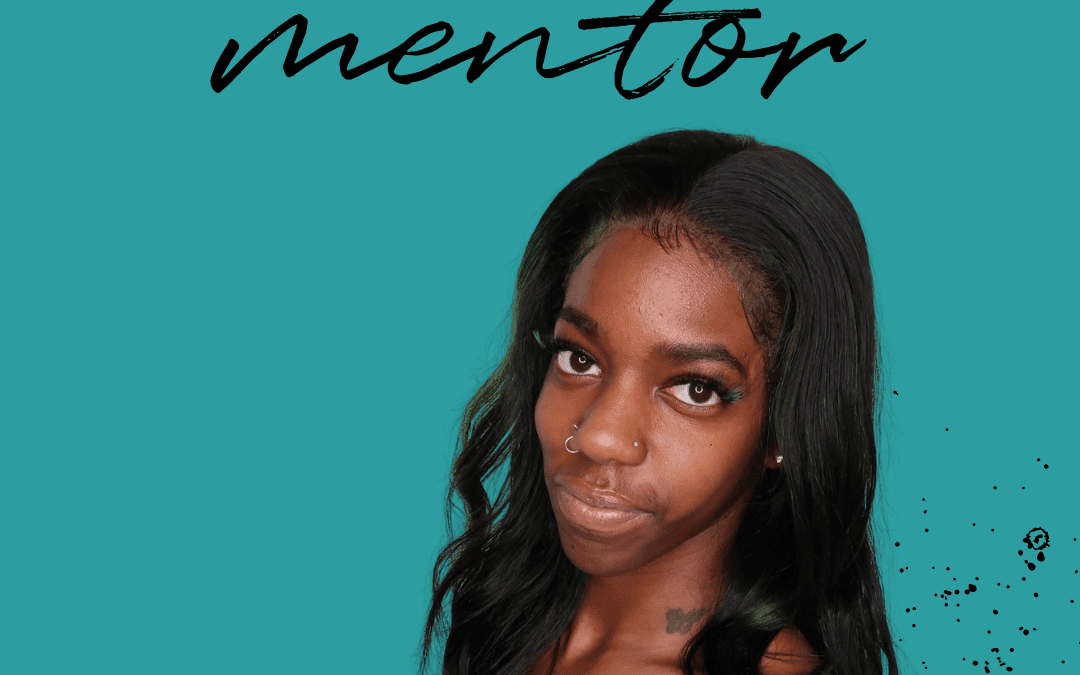 A Gift Of A Mentor