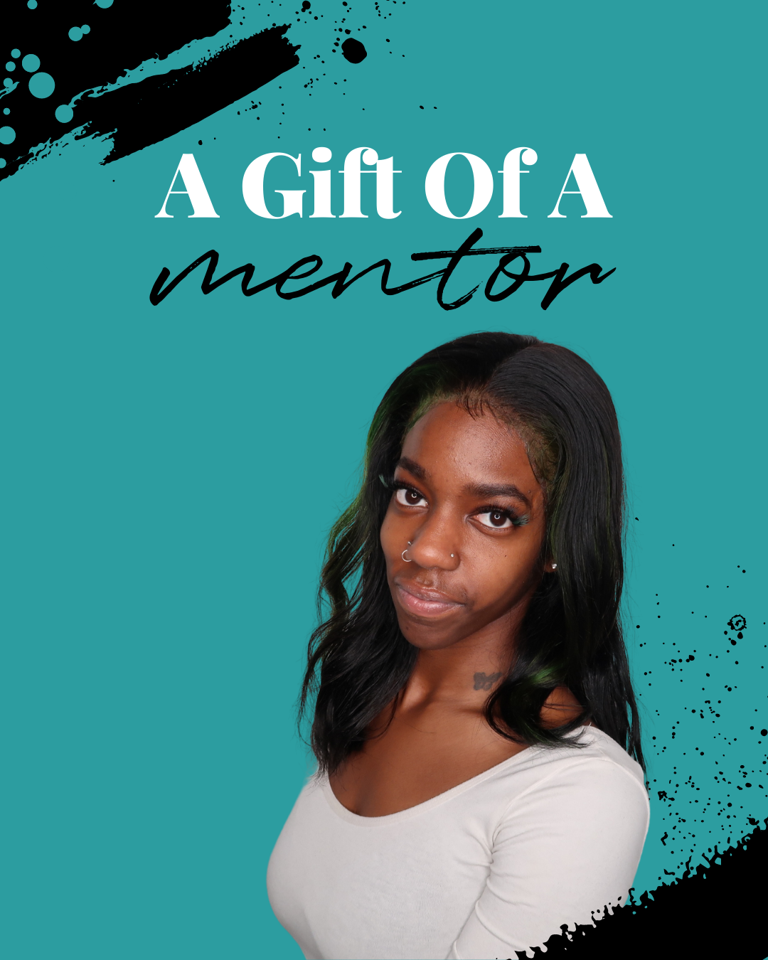 A Gift Of A Mentor