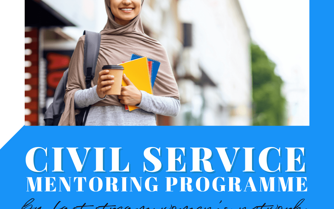Civil Service Mentoring Programme