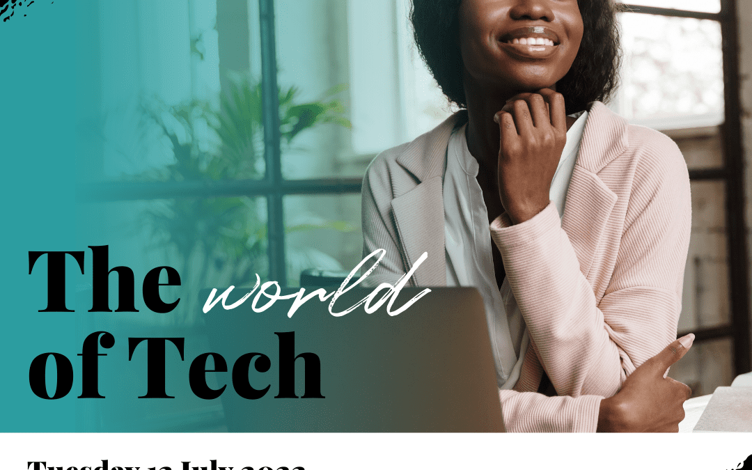 The World of Tech