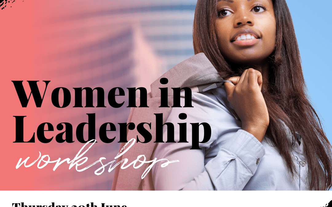 Women in Leadership Workshop