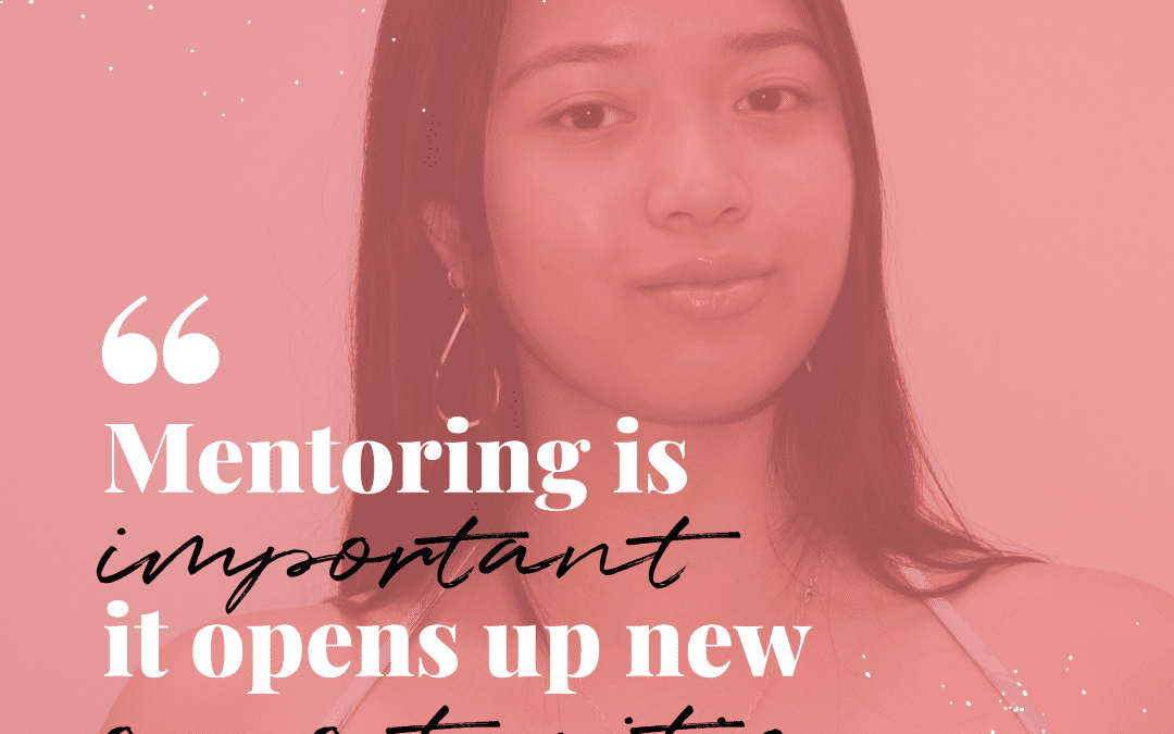 Join our Mentorship Movement: Empowering 100 Bright Young Minds