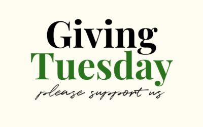 BelEve in Her Success this Giving Tuesday