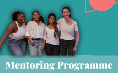 Civil Service Fast Stream Mentoring Programme in Partnership with BelEve