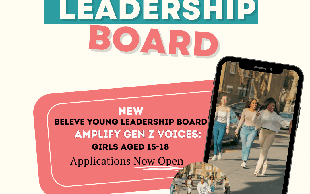 BelEve’s Young Women’s Leadership Board