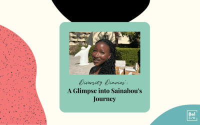 Introducing ‘Diversity Diaries’: A Glimpse into Sainabou’s Journey