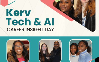 Tech & AI Career Insight Day