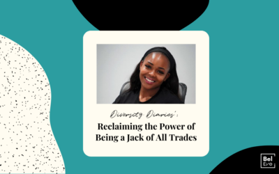 Reclaiming the Power of Being a Jack of All Trades: Breaking Free from Society’s Boxes as Black Women