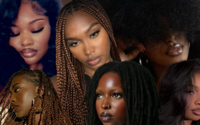 Reclaiming the Narrative: Black Women and Their Hair