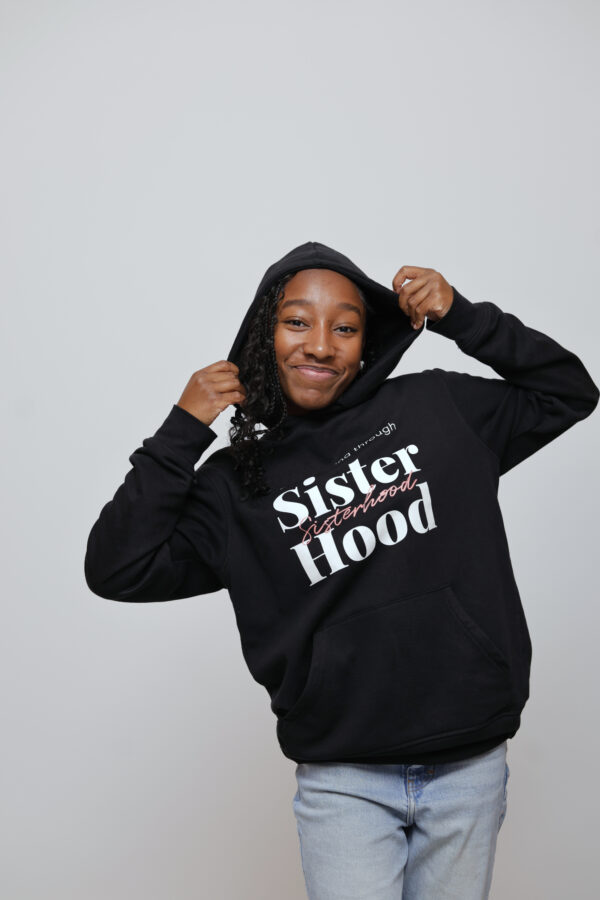 BelEve Sisterhood Hoodie