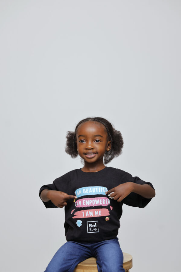 Girl Empowerment T-shirt