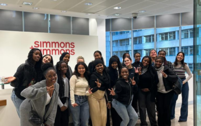 BelEve x Simmons & Simmons Law Insight Day