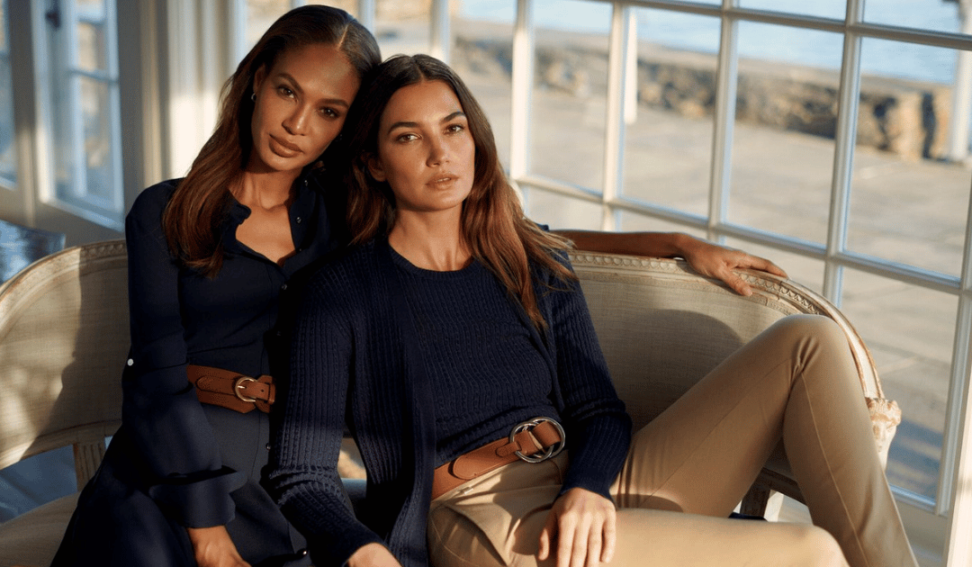 BelEve x Ralph Lauren: An Exclusive Mentorship Opportunity for Future Fashion Leaders