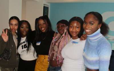 Global Creative Industry Career Insight Day!