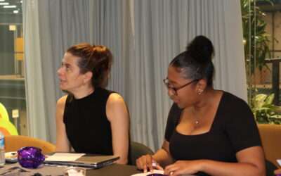 BelEve In Her Skills: Adaptability & Resilience Workshop