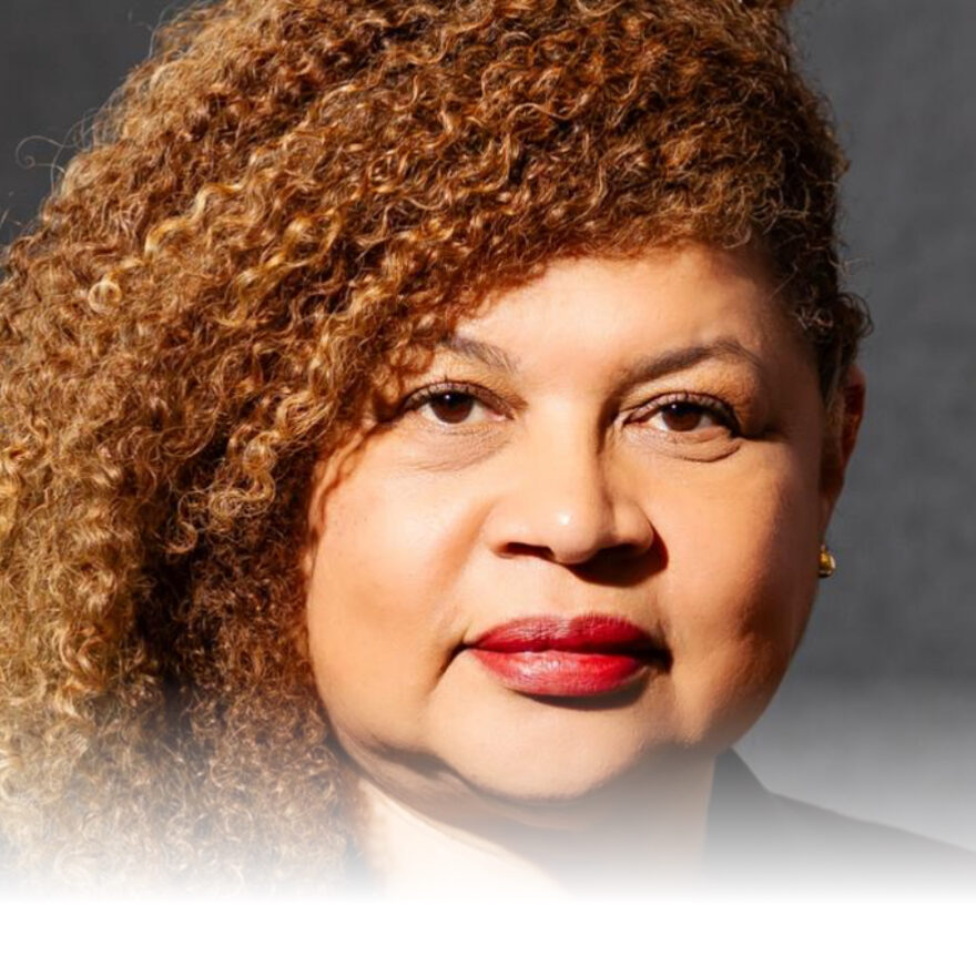 Elizabeth Anyaegbuna