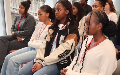 BelEve In Her Skills Series: Communication Skills & Emotional Intelligence (EQ)