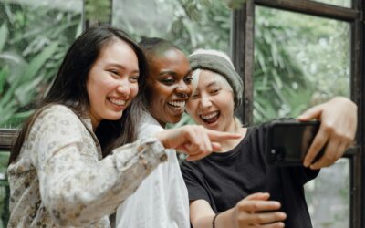 Friendships Be Like… Building Healthy Relationships in a Digital World 