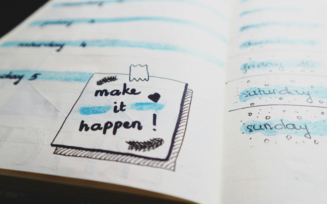 Goal Setting for Teens: Turning Dreams into Action Plans