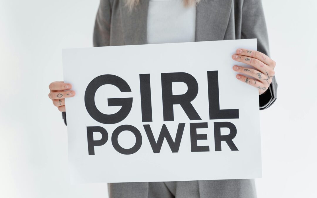 Career Inspiration: Women Who Are Changing the World