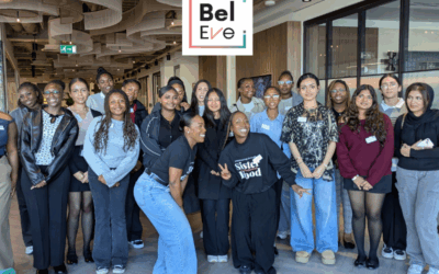 When One Girl Rises, We All Rise: The Power of Collective Sisterhood