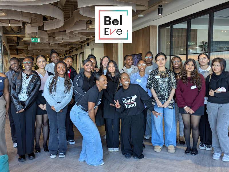 When One Girl Rises, We All Rise: The Power of Collective Sisterhood 