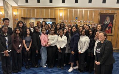 Finding Her Voice: Reflections on BelEve’s Impact in 2025