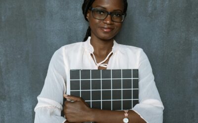 “Walking in Purpose: Afia’s Journey Into Finance, Faith & Self-Belief with BelEve”