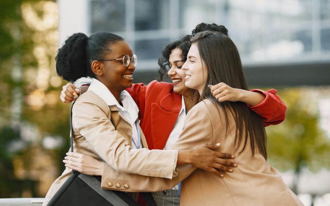 Confidence Myths Holding Girls Back And What Really Builds Confidence 