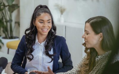 Mentoring FAQ: Top Questions Girls Ask and How BelEve Supports Them