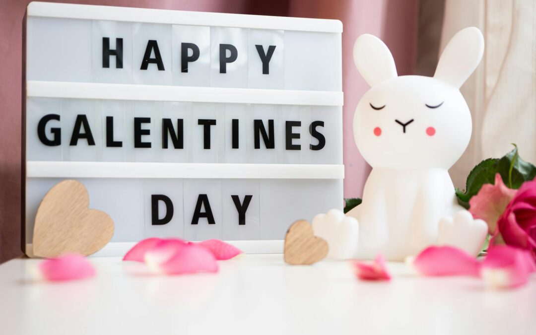 Love Her Loud: Celebrating Sisterhood This Galentine’s 