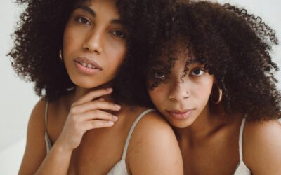 How You Can Practice Self-Care Through Sisterhood
