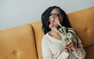 Mentee Story: Starting the Year with BelEve — A Transformation Story 