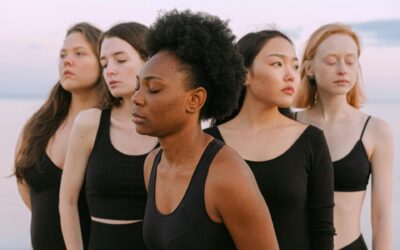 The Sisterhood Wall: Share What Sisterhood Means to You 