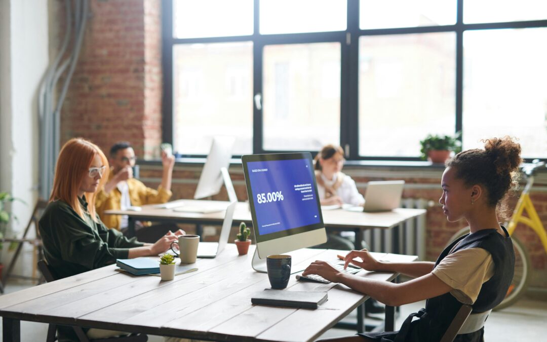 How to Join BelEve in 2026: Mentoring, Workshops & Opportunities 