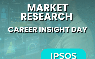 Ipsos x BelEve Career Insight Event