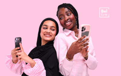  Affirmation Circles: Speaking Life Into Your Sisters 