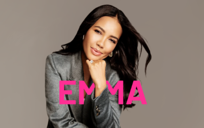 Emma Grede: Why Asking Boldly Is the First Act of Leadership