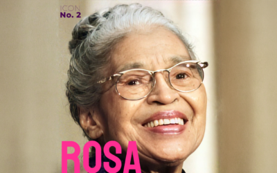 Rosa Parks: The Courage to Stand Firm