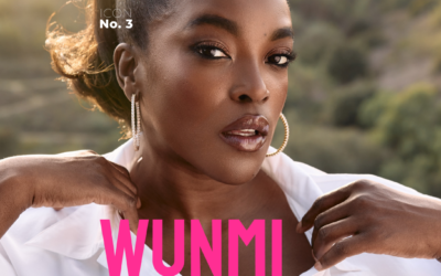 Wunmi Mosaku: Why Representation Is Not a Nice-to-Have; It Is a System Requirement 