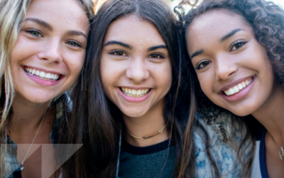 Breaking Through the Fast Stream: How Mentoring Is Closing the Gender Gap