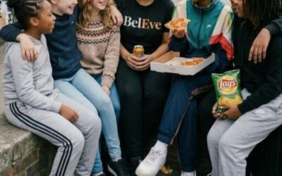 Introducing BelEve In Her Space: A Community Built for Girls, By Girls