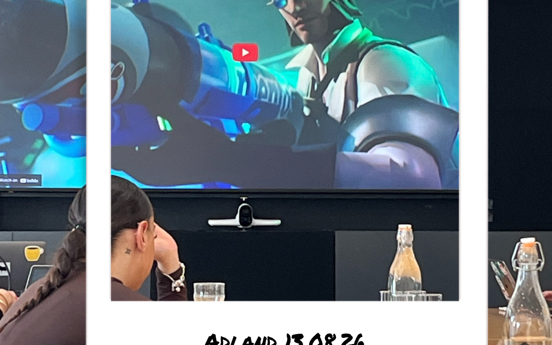 Ad Land Tour